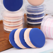 Cotton makeup cushion set, view 3 - MRSLM