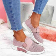 soft-soled women's casual sports shoes, view 5 - MRSLM