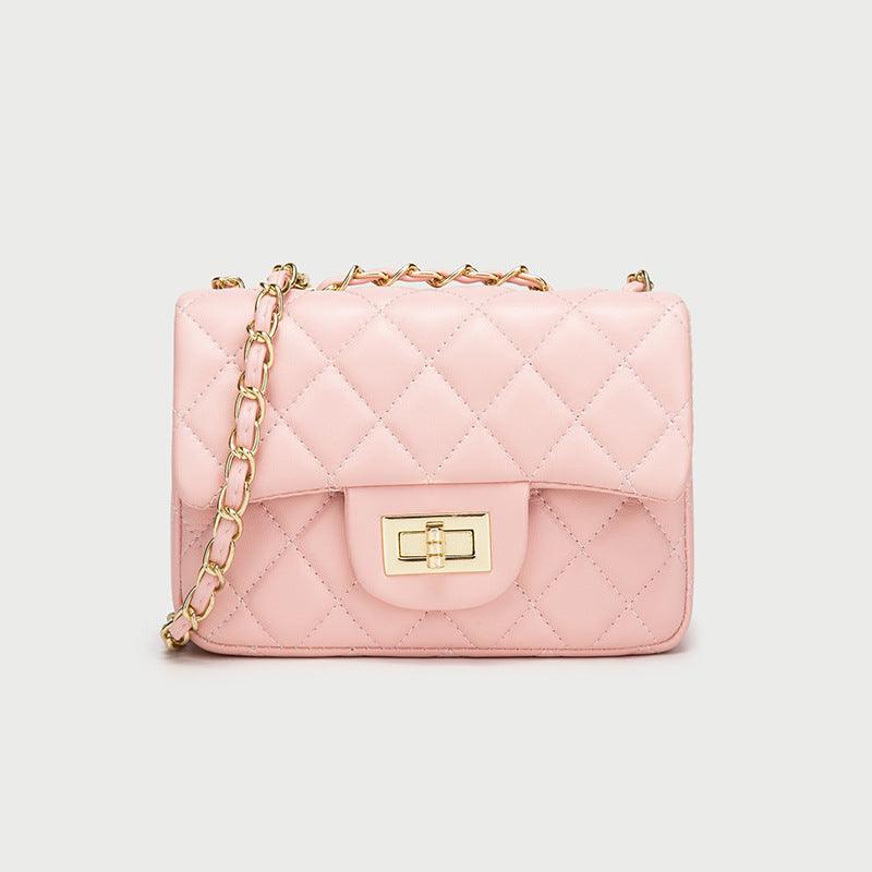 Ladies one-shoulder messenger bag, view 16 - MRSLM