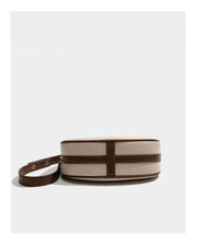 PU underarm shoulder bag, view 5 - MRSLM