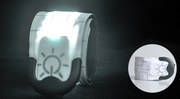 LED sports armband, view 6 - MRSLM
