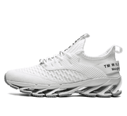 Men's non-slip mesh platform shoes, view 10 - MRSLM