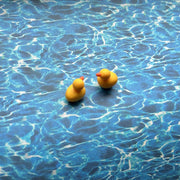 kids rubber duck pool watch, view 5 - MRSLM