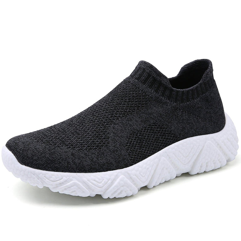 Men's large size breathable casual shoes, view 8 - MRSLM