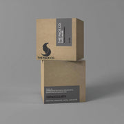 Charcoal and ashwagandha face mask, view 2 - MRSLM