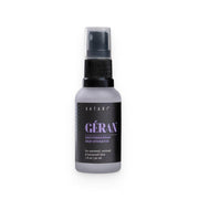 geranium water facial mist - MRSLM