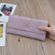 Women's photo wallet, view 13 - MRSLM