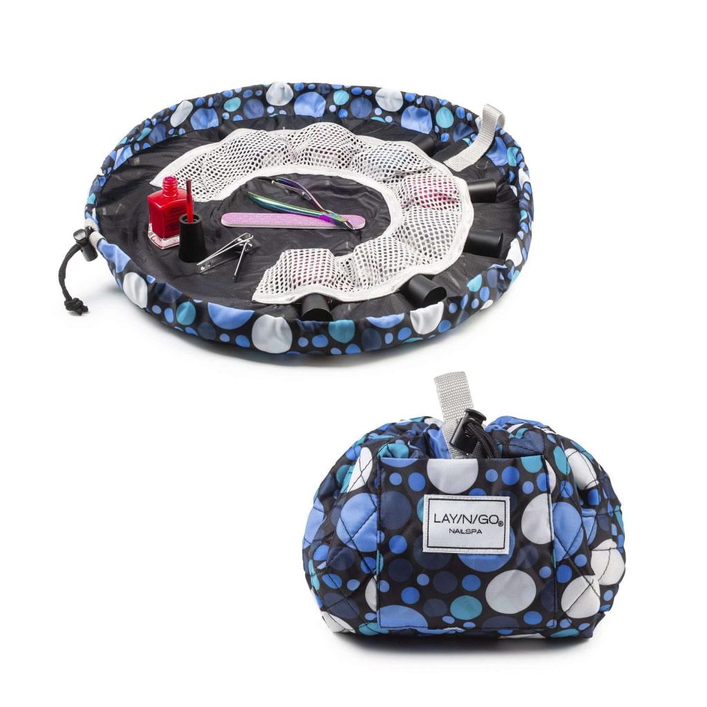 18” Cosmetic Bag
