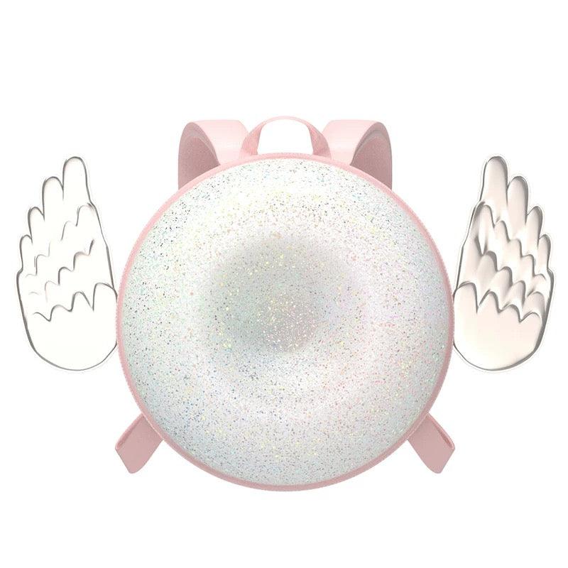 cute kids backpack, view 12 - MRSLM
