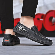 british breathable outdoor footwear, view 3 - MRSLM