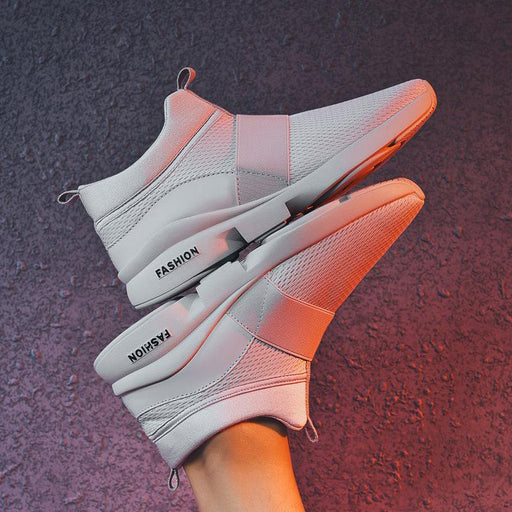 Casual all-match sneakers - MRSLM