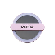 LED hand compact mirror, view 2 - MRSLM