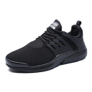 Knit casual shoes, view 5 - MRSLM