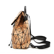 Natural cork backpack, view 2 - MRSLM