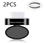 eyebrow powder stamp kit, view 24 - MRSLM