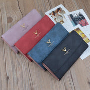 Women's photo wallet, view 3 - MRSLM