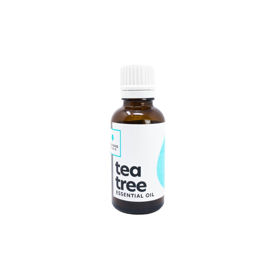 Tea Tree Essential Oil (1oz) - MRSLM