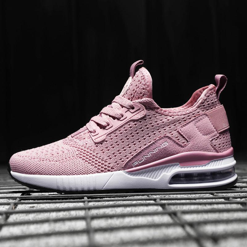 Couple mesh running shoes - MRSLM