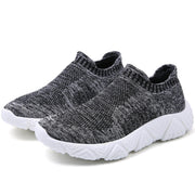 Men's large size breathable casual shoes, view 9 - MRSLM