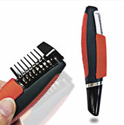 cordless multifunctional hair trimmer, view 3 - MRSLM