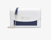 crossbody phone bag PU leather, view 13 - MRSLM