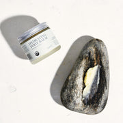 Hydrating foot balm, view 2 - MRSLM