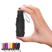 foldable mini umbrella - MRSLM