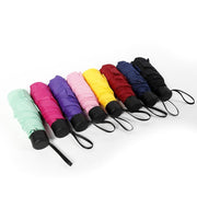 foldable mini umbrella, view 13 - MRSLM