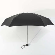 foldable mini umbrella, view 2 - MRSLM