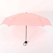 foldable mini umbrella, view 3 - MRSLM