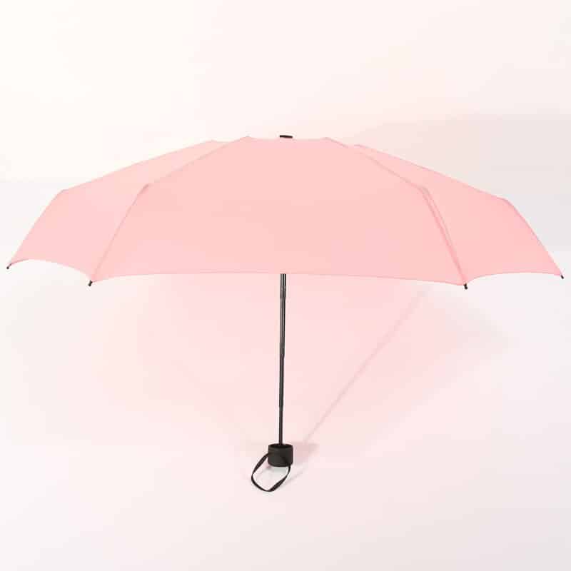 foldable mini umbrella, view 3 - MRSLM
