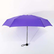 foldable mini umbrella, view 6 - MRSLM