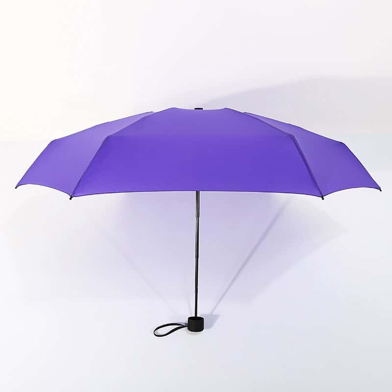 foldable mini umbrella, view 6 - MRSLM