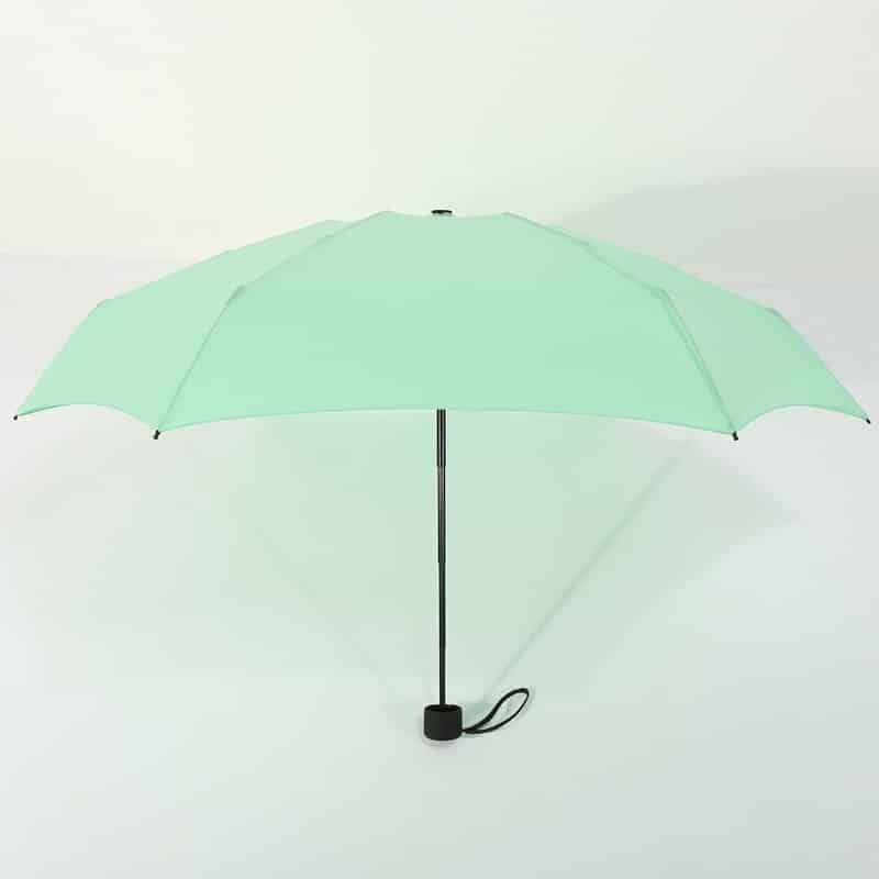 foldable mini umbrella, view 7 - MRSLM