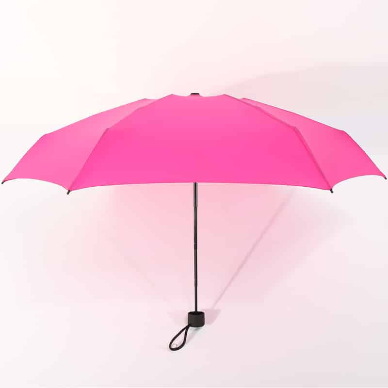 foldable mini umbrella, view 8 - MRSLM