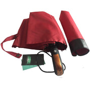 stylish automatic umbrella, view 8 - MRSLM