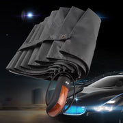 stylish automatic umbrella - MRSLM