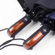 stylish automatic umbrella, view 7 - MRSLM