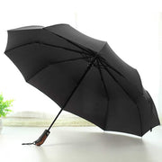 stylish automatic umbrella, view 9 - MRSLM