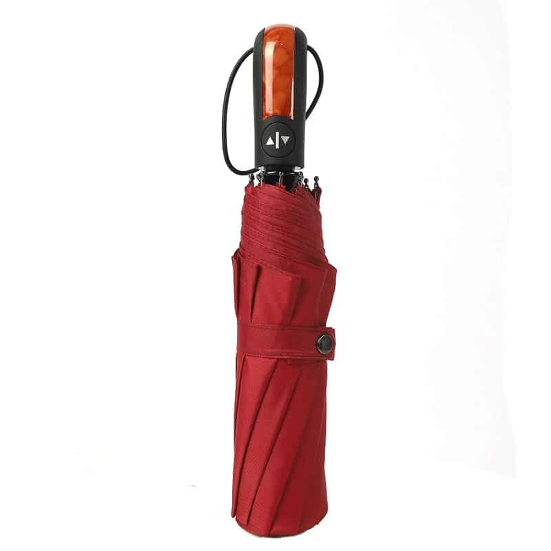 stylish automatic umbrella, view 3 - MRSLM