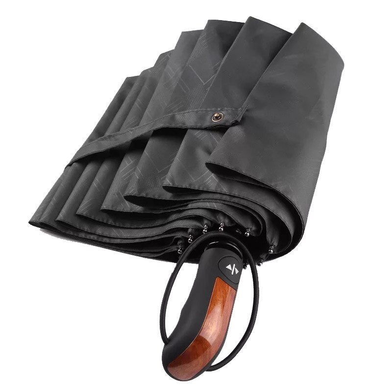 stylish automatic umbrella, view 5 - MRSLM