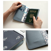 animals and plants passport cover, view 11 - MRSLM