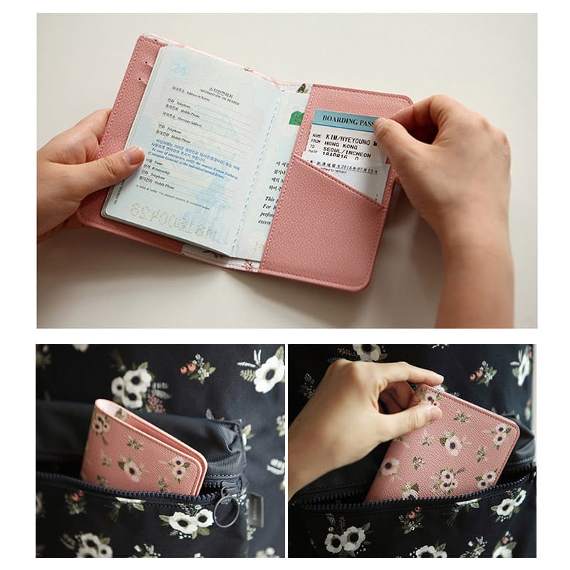 animals and plants passport cover, view 12 - MRSLM