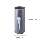 household iron umbrella stand, view 8 - MRSLM