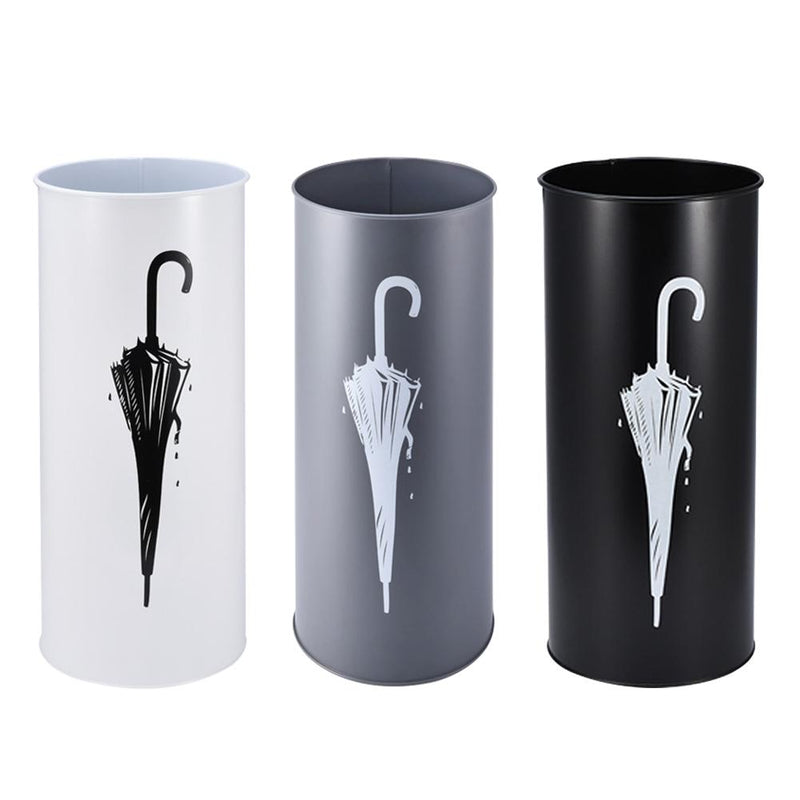 household iron umbrella stand, view 5 - MRSLM