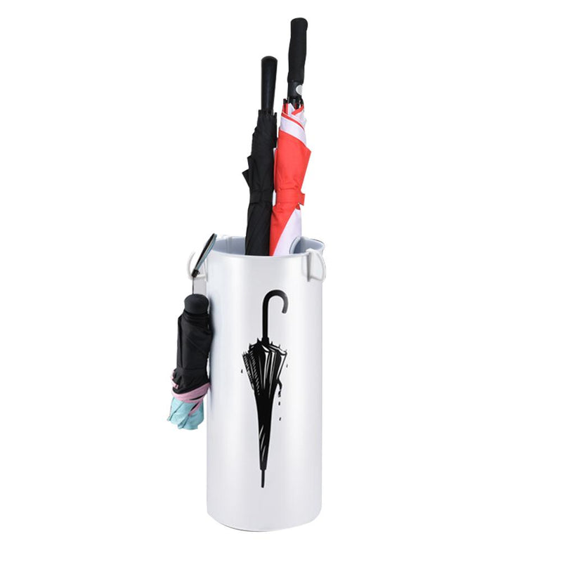 household iron umbrella stand, view 6 - MRSLM