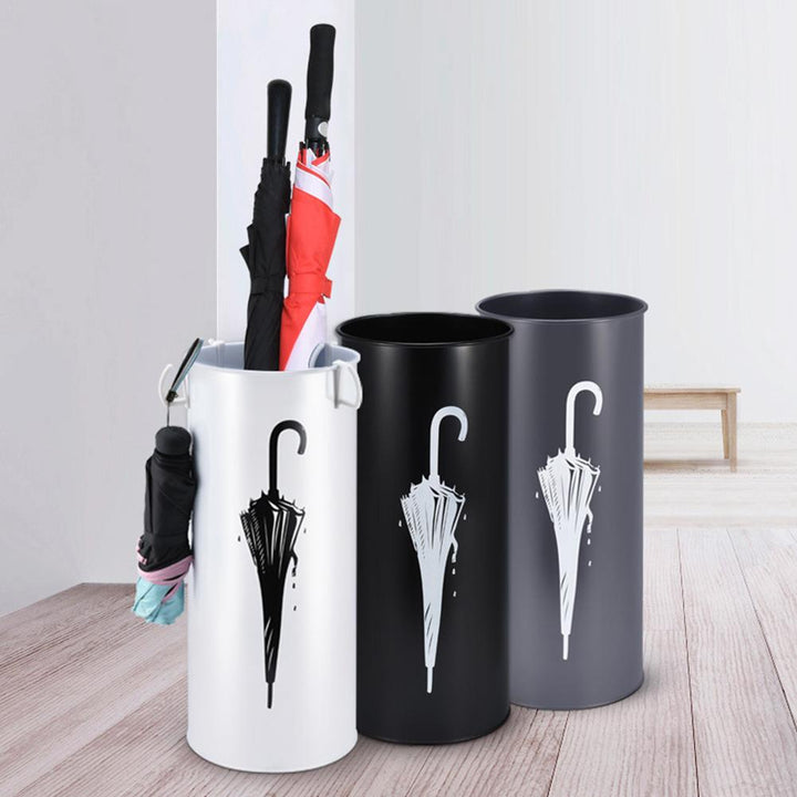 Household Iron Umbrella Stand