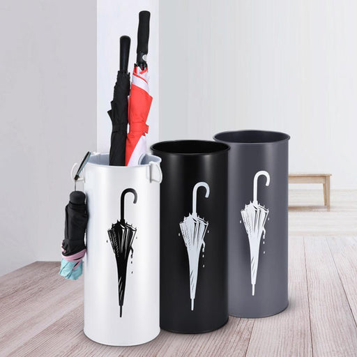 household iron umbrella stand - MRSLM