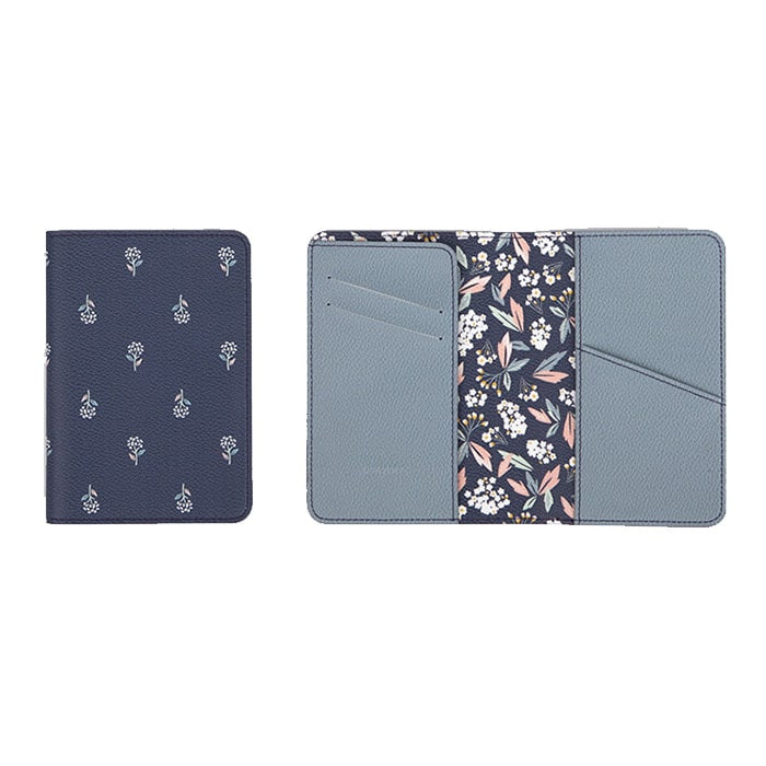 animals and plants passport cover, view 3 - MRSLM