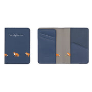 animals and plants passport cover, view 5 - MRSLM